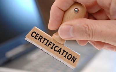 Certificazioni | DMZ